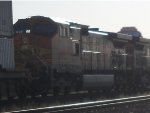 BNSF 5479